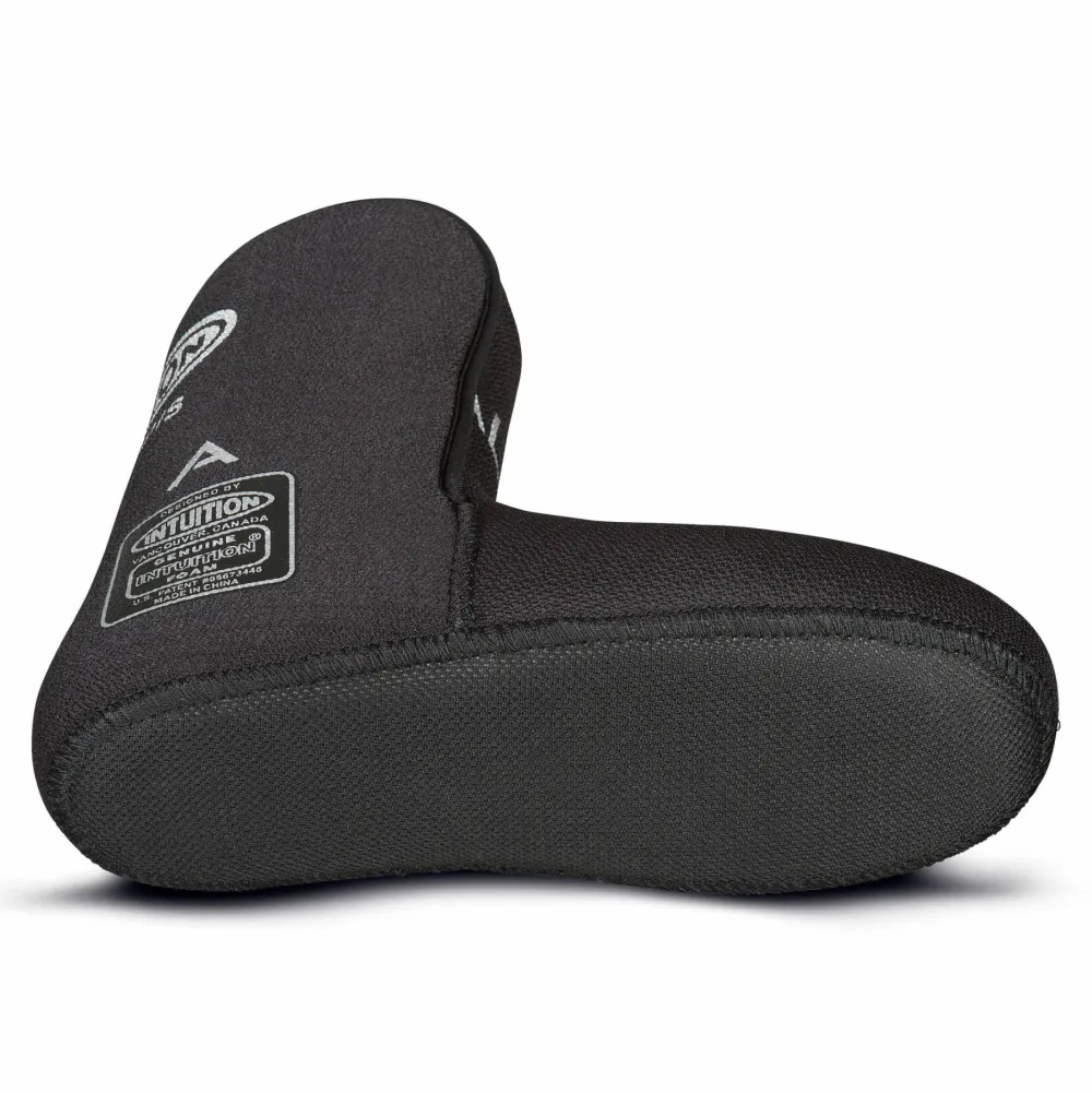 Alfa Polar Liner BLACK