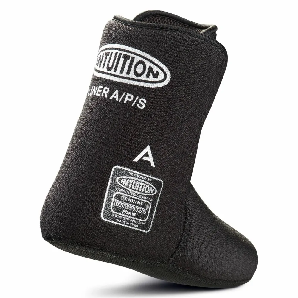 Alfa Polar Liner BLACK