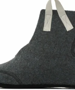 Alfa Unisex Inner Boot Wool Classic Black Clearance