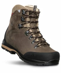 Alfa Women's Berg Advance Gore-Tex Classic Brown