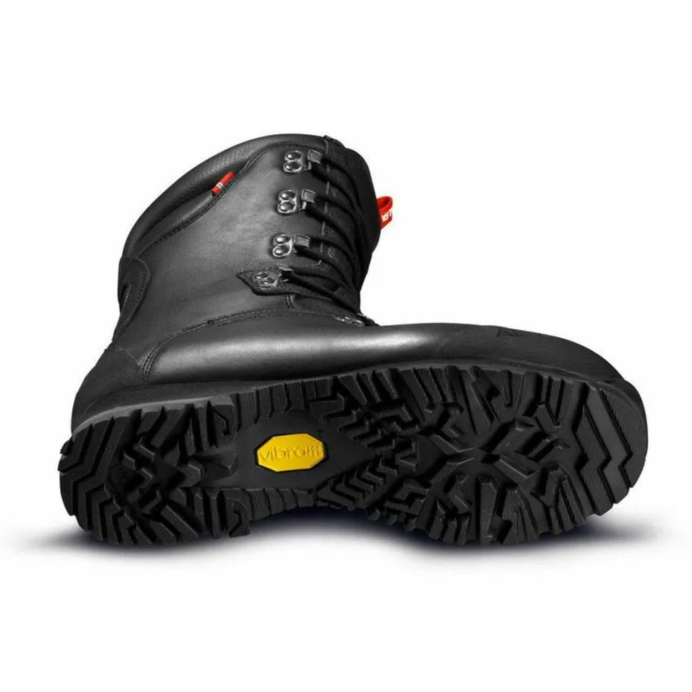 Alfa Women's Bever Perform Gore-Tex Black
