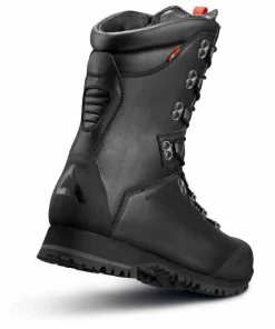 Alfa Women's Bever Perform Gore-Tex Black