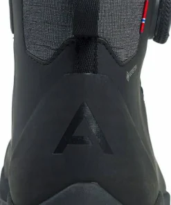 Alfa Women's Bregne 2.0 A/P/S GORE-TEX Phantom Black Best