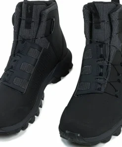 Alfa Women's Bregne 2.0 A/P/S GORE-TEX Phantom Black Best