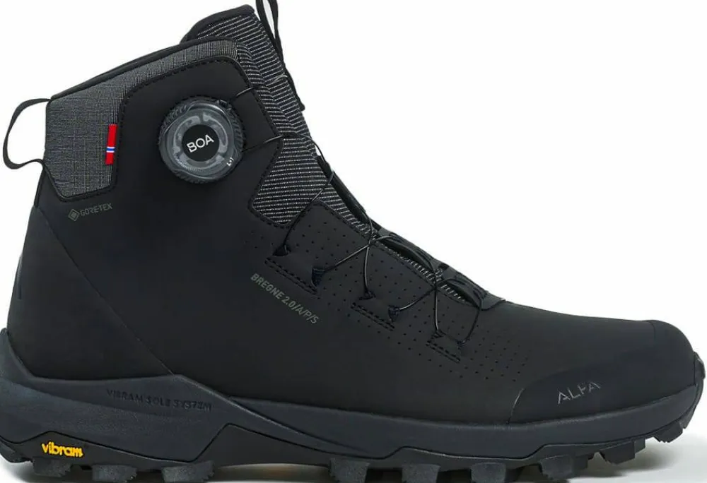 New Women's Bregne 2.0 A/P/S GORE-TEX Gore-Tex