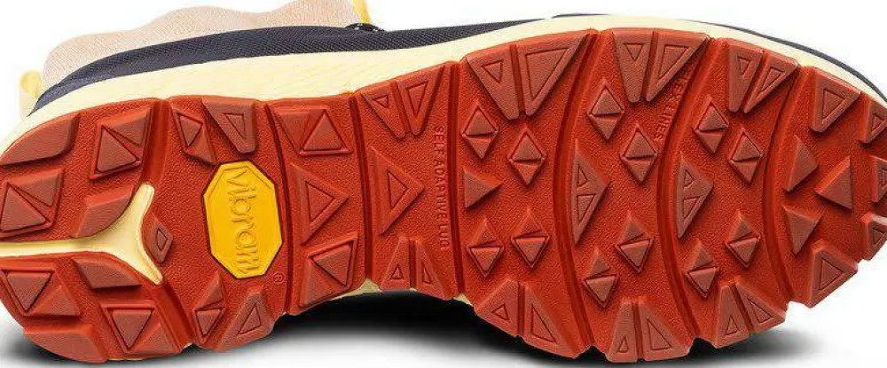 Outlet Women's Cecilie + Gore-Tex Gore-Tex Damskor|Vandringsskor & Vandringskängor Dam