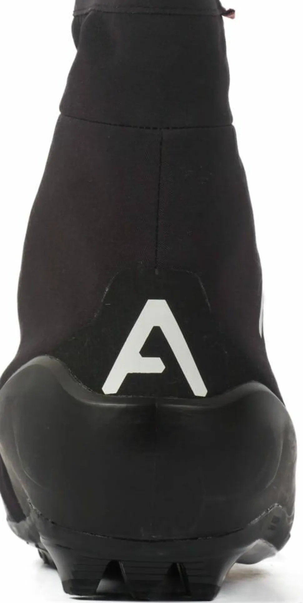 Alfa Women’s Classic Perform GORE-TEX Black