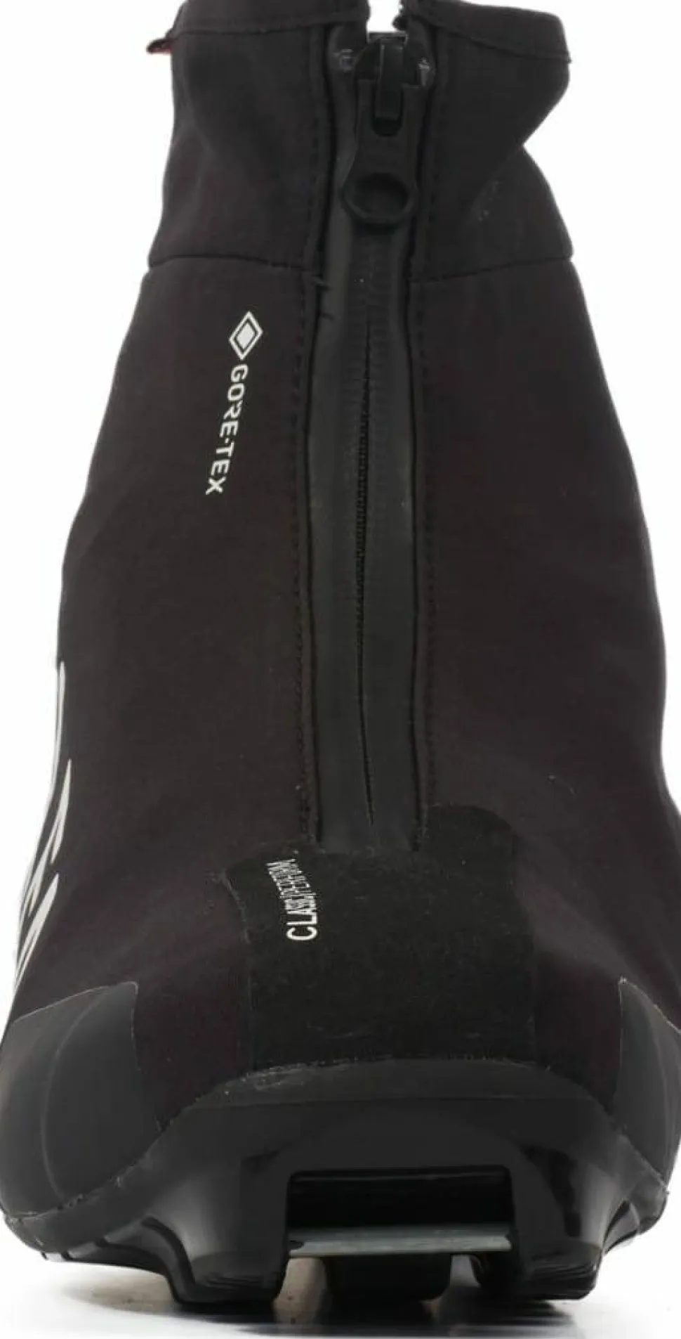 Alfa Women’s Classic Perform GORE-TEX Black