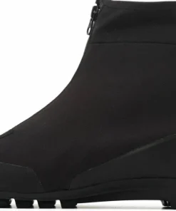 Alfa Women’s Classic Perform GORE-TEX Black
