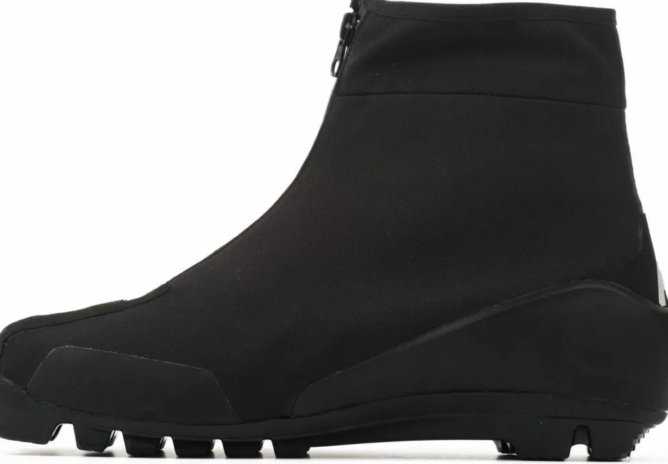 Alfa Women’s Classic Perform GORE-TEX Black