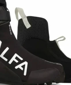 Alfa Women’s Combi Perform GORE-TEX Black