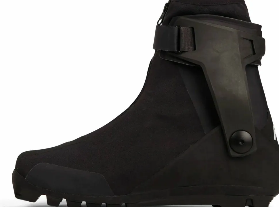 Alfa Women’s Combi Perform GORE-TEX Black