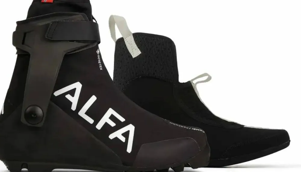 Online Women’s Combi Perform GORE-TEX Skidor|Skidåkning