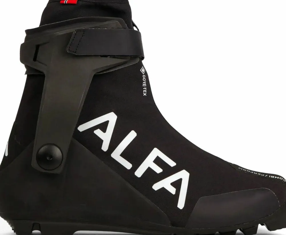Online Women’s Combi Perform GORE-TEX Skidor|Skidåkning