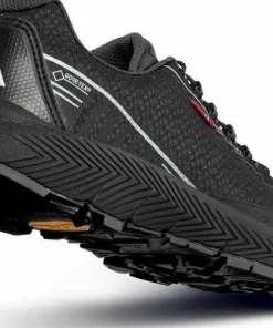 Alfa Women's Drift Advance Gore-tex BLACK Sale