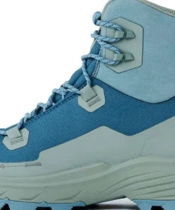 Alfa Women's Driv Advance GORE-TEX Petroleum Blue 780