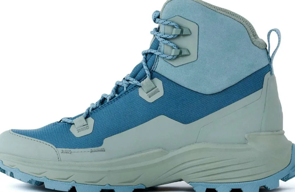 Alfa Women's Driv Advance GORE-TEX Petroleum Blue 780