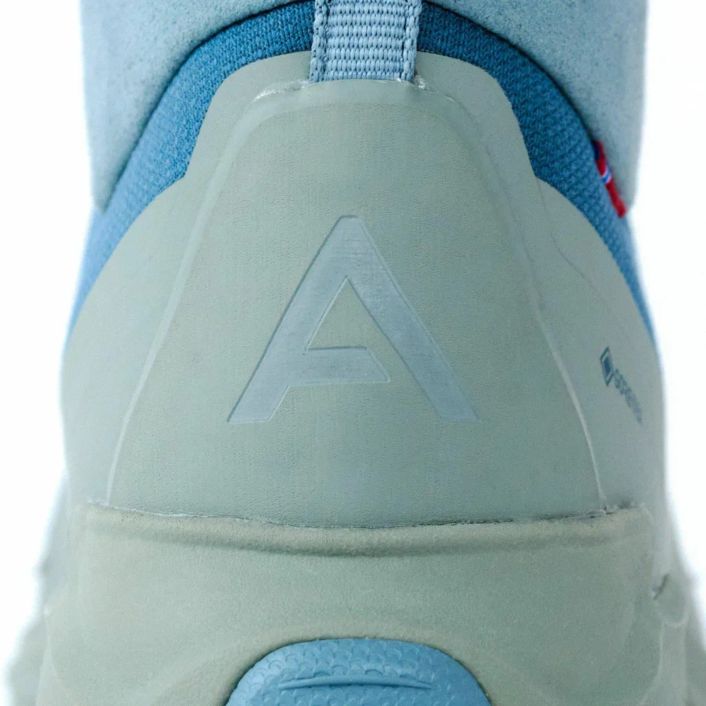 Alfa Women's Driv Advance GORE-TEX Petroleum Blue 780