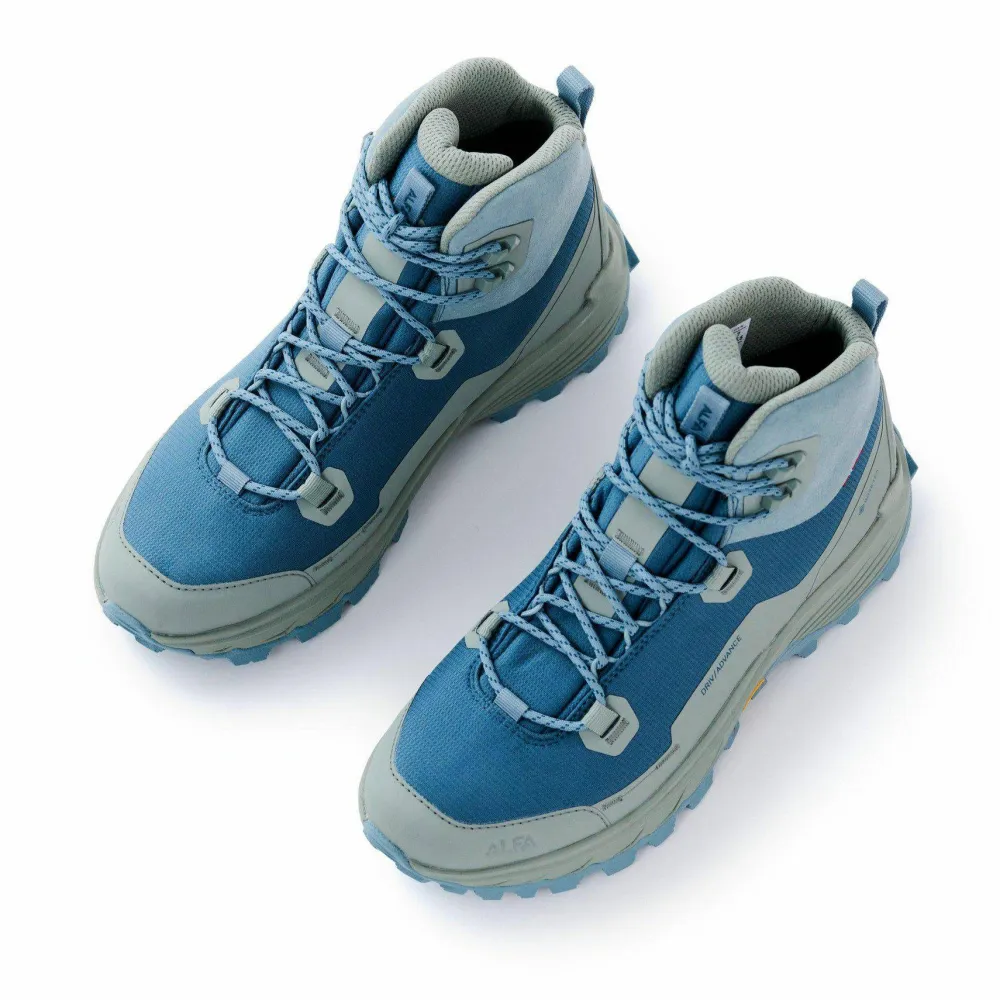 Hot Women's Driv Advance GORE-TEX Petroleum Blue Vandring