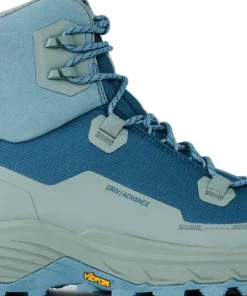 Hot Women's Driv Advance GORE-TEX Petroleum Blue Vandring