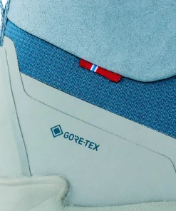 Hot Women's Driv Advance GORE-TEX Petroleum Blue Vandring