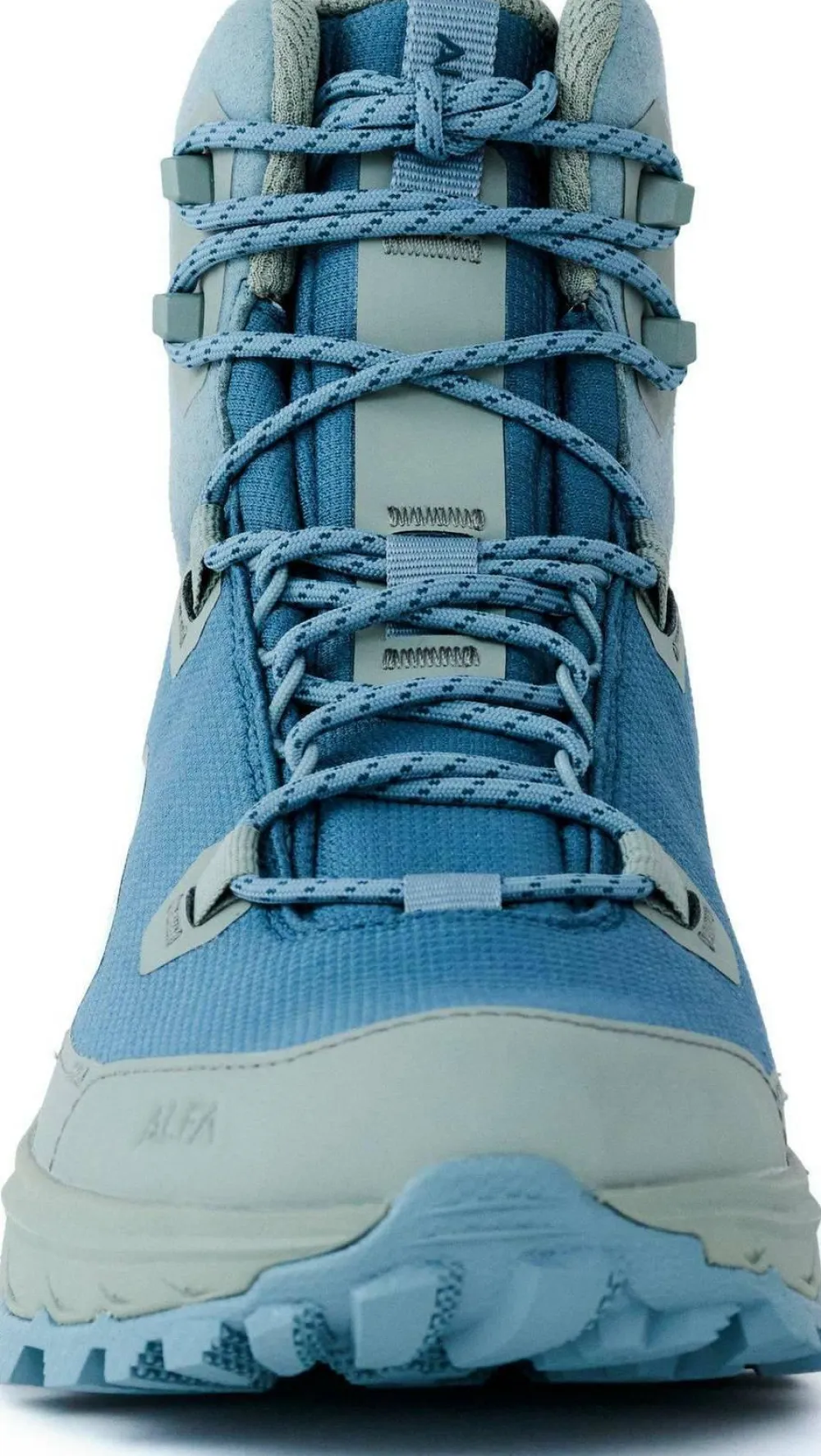 Hot Women's Driv Advance GORE-TEX Petroleum Blue Vandring