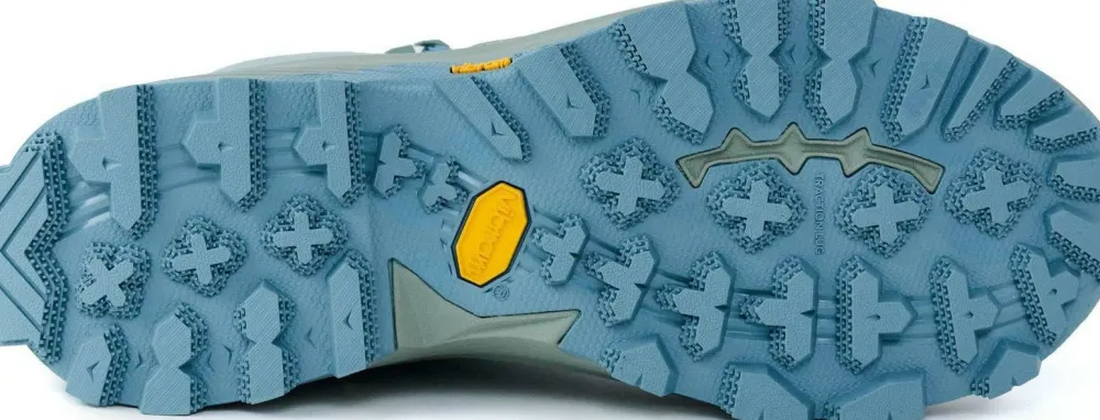 Hot Women's Driv Advance GORE-TEX Petroleum Blue Vandring