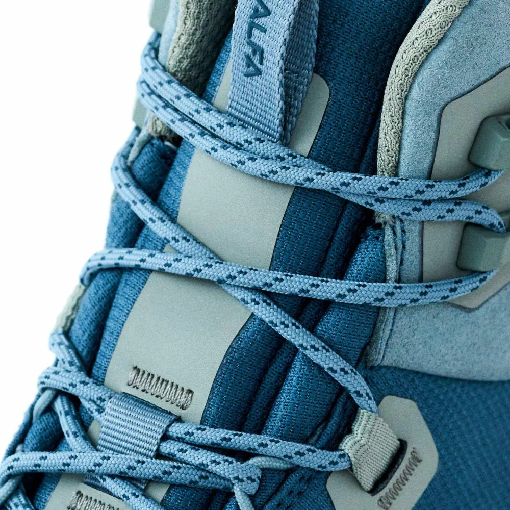 Hot Women's Driv Advance GORE-TEX Petroleum Blue Vandring