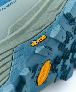 Hot Women's Driv Advance GORE-TEX Petroleum Blue Vandring