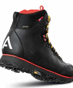 Hot Women's Eggi Advance Gore-Tex Gore-Tex Damskor|Vandringsskor & Vandringskängor Dam