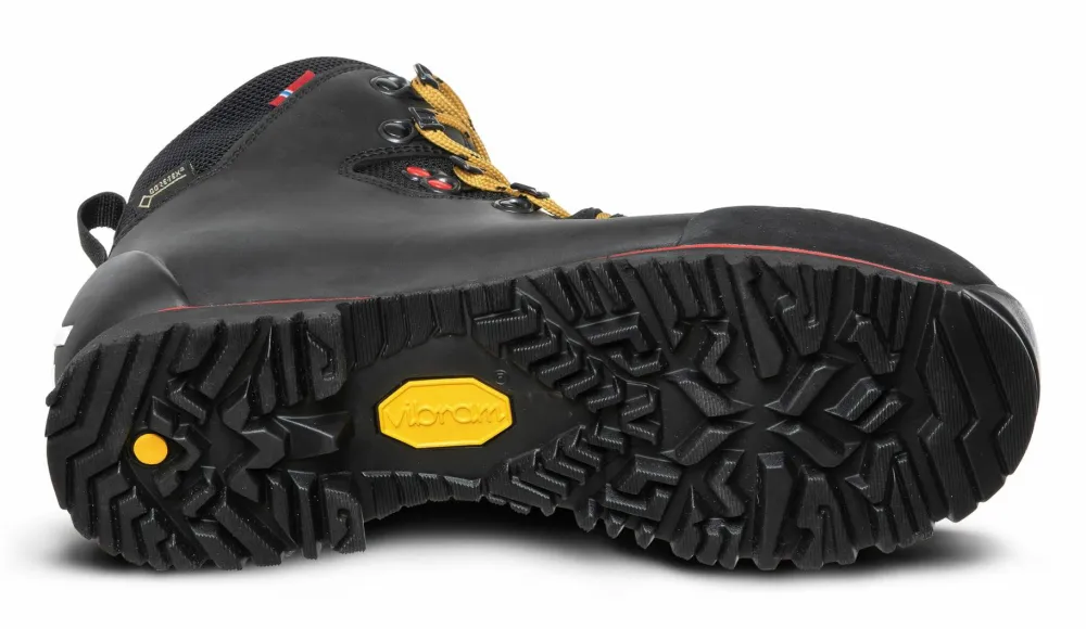 Hot Women's Eggi Advance Gore-Tex Gore-Tex Damskor|Vandringsskor & Vandringskängor Dam