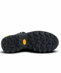 Alfa Women's Fron A/P/S Phantom Black