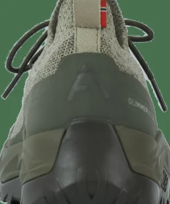 Alfa Women's Glimmer Core Green Online