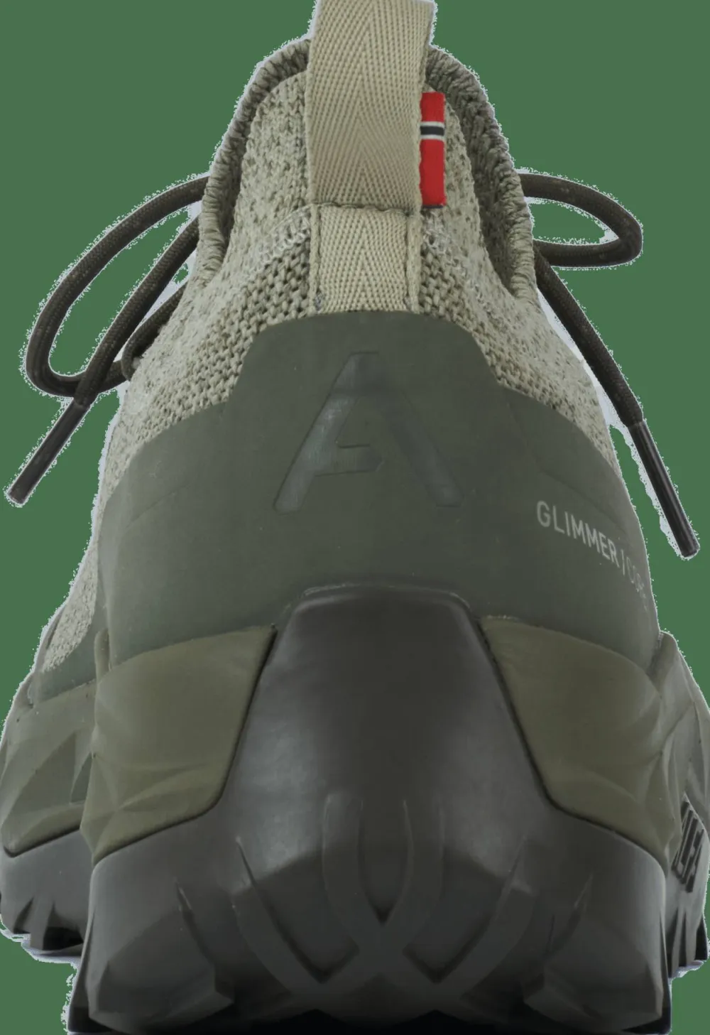 Alfa Women's Glimmer Core Green Online