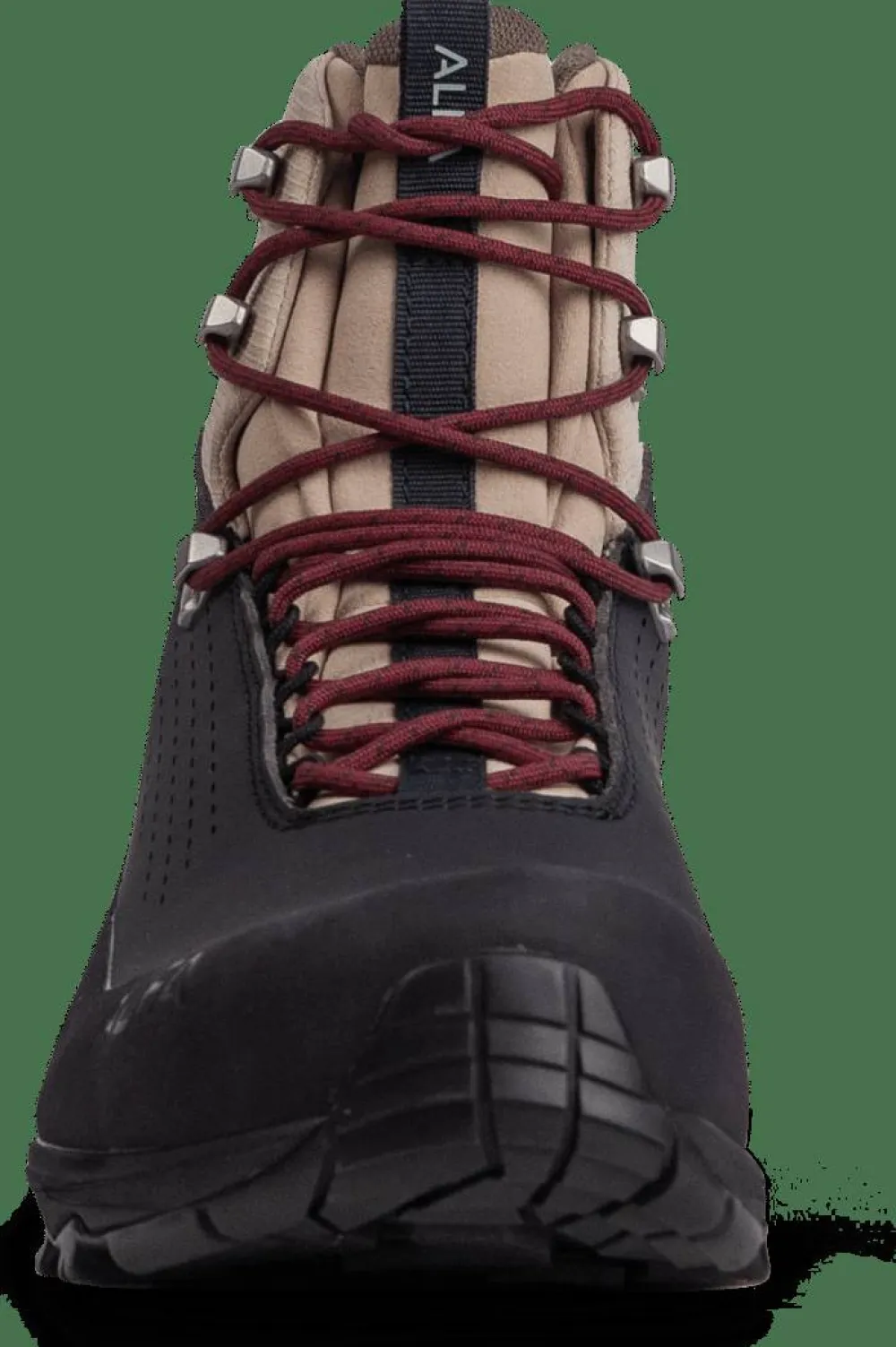 Alfa Women's Gneis Advance GORE-TEX Beige Best