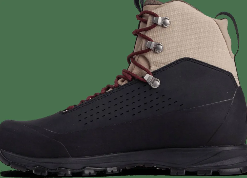 Alfa Women's Gneis Advance GORE-TEX Beige Best