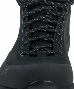 Alfa Women's Hovde Advance GORE-TEX Black Outlet