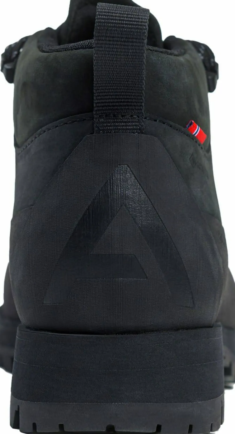 Alfa Women's Hovde Advance GORE-TEX Black Outlet