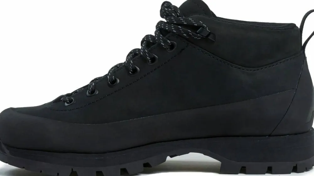 Alfa Women's Hovde Advance GORE-TEX Black Outlet