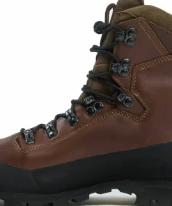 Alfa Women's Impact 2.0 A/P/S GORE-TEX Classic Brown