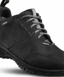 Alfa Women's Munro Perform GORE TEX Black
