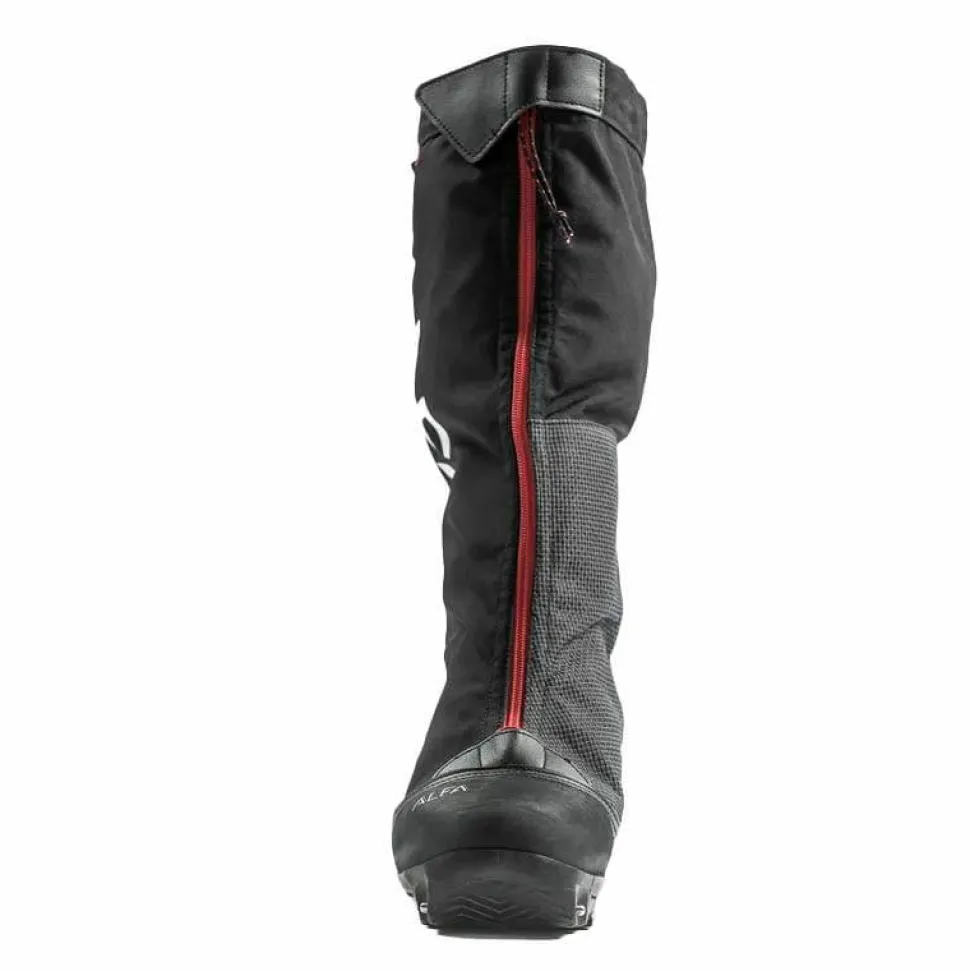 Alfa Women's Outback Xplore Black