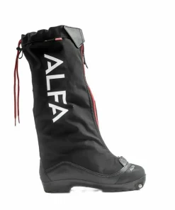 Alfa Women's Outback Xplore Black