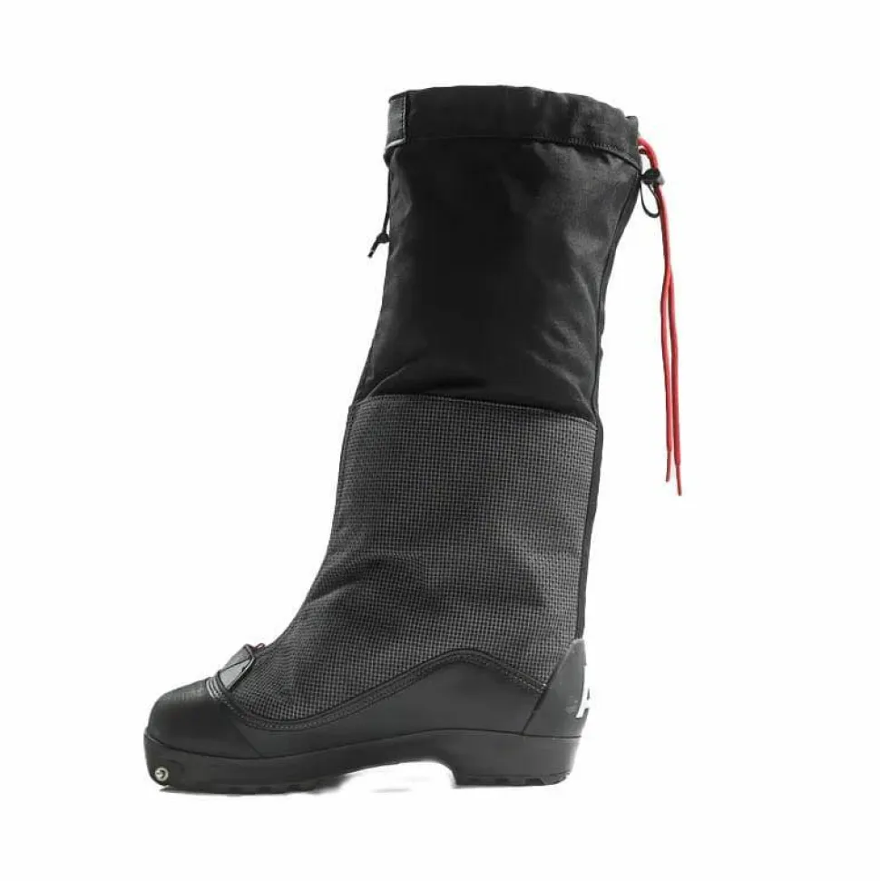Alfa Women's Outback Xplore Black