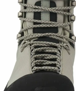 Alfa Women's Perma A/P/S GORE-TEX Light Grey New