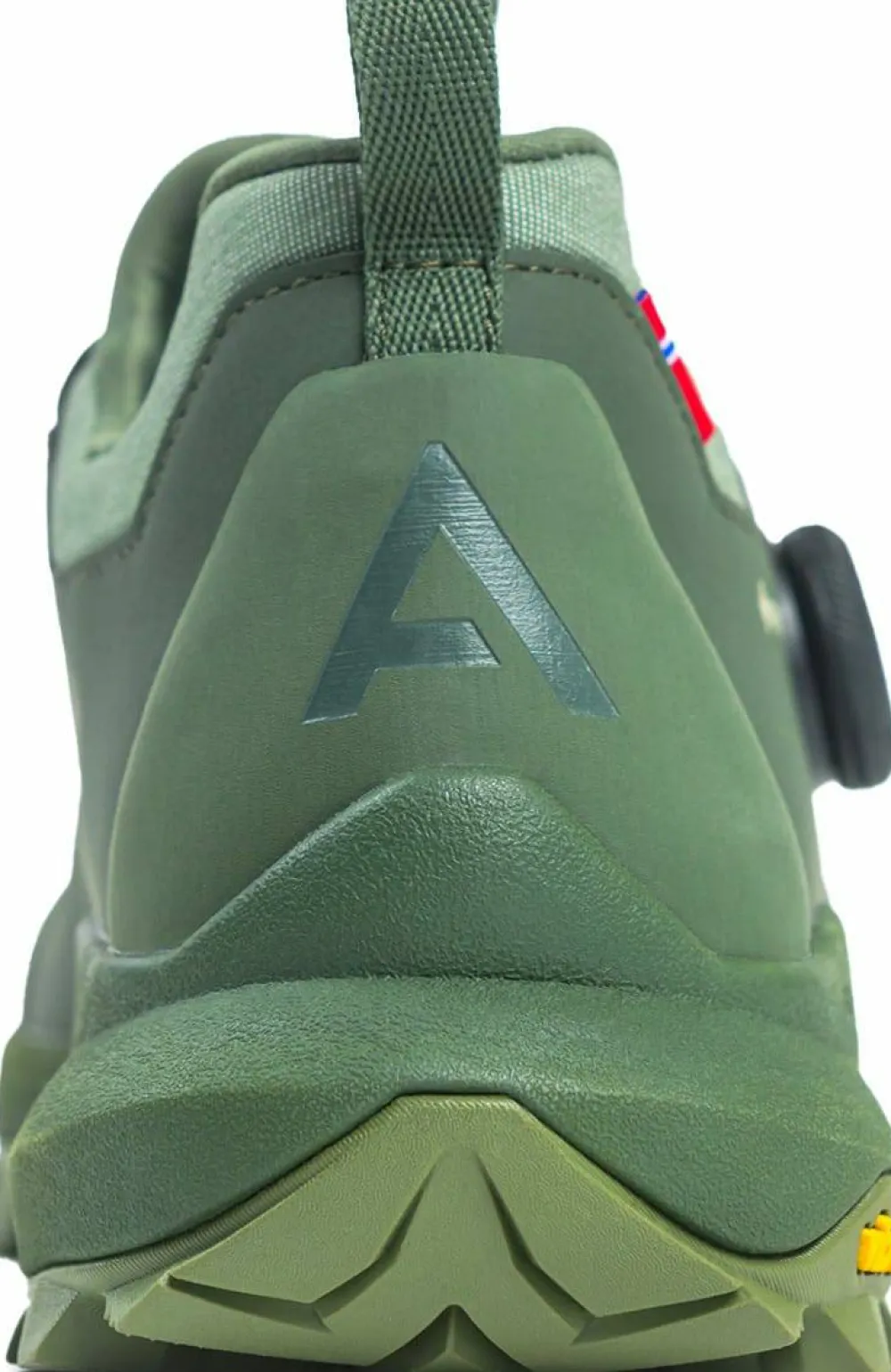 Best Women's Piggen 2.0 A/P/S GORE-TEX Gore-Tex Damskor|Vandringsskor & Vandringskängor Dam