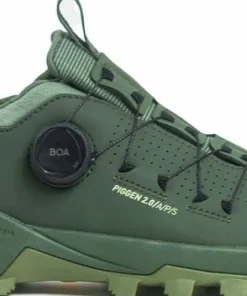 Best Women's Piggen 2.0 A/P/S GORE-TEX Gore-Tex Damskor|Vandringsskor & Vandringskängor Dam