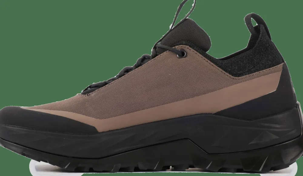 Alfa Women's Rabbe A/P/S GORE-TEX Brown Hot