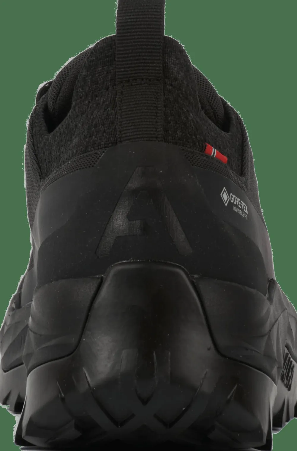Alfa Women's Rabbe A/P/S GORE-TEX Black Best