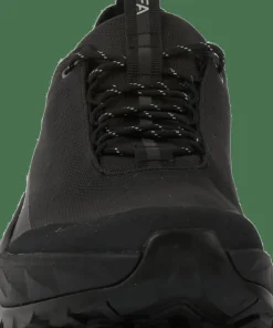 Alfa Women's Rabbe A/P/S GORE-TEX Black Best